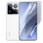 Протиударна гідрогелева плівка Hydrogel Film для Xiaomi 15 Pro, Transparent
