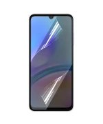 Протиударна гідрогелева плівка Hydrogel Film Samsung Galaxy A05s, Transparent