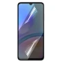 Протиударна гідрогелева плівка Hydrogel Film Samsung Galaxy A05s, Transparent