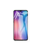 Противоударная гидрогелевая пленка Hydrogel Film для Xiaomi Mi 9, Transparent