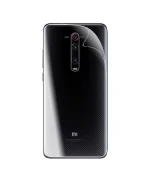Противоударная гидрогелевая пленка Hydrogel Film для Xiaomi Mi 9T на заднюю панель, Transparent