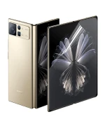 Протиударна гідрогелева плівка Hydrogel Film для Xiaomi Mix Fold 2, Transparent