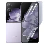 Протиударна гідрогелева плівка Hydrogel Film для Xiaomi Mix Flip, Transparent