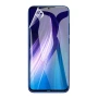 Протиударна гідрогелева плівка Hydrogel Film для Xiaomi Redmi Note 8 Pro, Transparent
