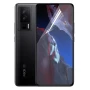 Протиударна гідрогелева плівка Hydrogel Film для Xiaomi Poco F5 Pro, Transparent