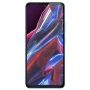 Протиударна гідрогелева плівка Hydrogel Film для Xiaomi Poco X5, Transparent
