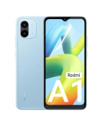 Противоударная гидрогелевая пленка Hydrogel Film для Xiaomi Redmi A1 / A2, Transparent
