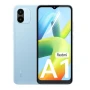 Противоударная гидрогелевая пленка Hydrogel Film для Xiaomi Redmi A1 / A2, Transparent