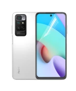 Противоударная гидрогелевая пленка Hydrogel Film для Xiaomi Redmi Note 11 4G, Transparent