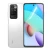 Противоударная гидрогелевая пленка Hydrogel Film для Xiaomi Redmi Note 11 4G, Transparent