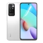 Противоударная гидрогелевая пленка Hydrogel Film для Xiaomi Redmi Note 11 4G, Transparent