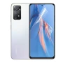 Протиударна гідрогелева плівка Hydrogel Film для Xiaomi Redmi Note 11E Pro, Transparent