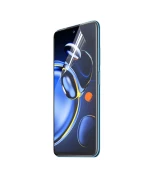 Протиударна гідрогелева плівка Hydrogel Film для Xiaomi Redmi Note 11SE, Transparent