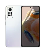 Противоударная гидрогелевая пленка Hydrogel Film для Xiaomi Redmi Note 12 Pro 4g, Transparent