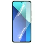 Протиударна гідрогелева плівка Hydrogel Film для Xiaomi Redmi Note 13 4G​​, Transparent
