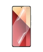 Протиударна гідрогелева плівка Hydrogel Film для Xiaomi Redmi Note 13 Pro 4G, Transparent