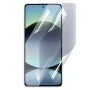 Противоударная гидрогелевая пленка Hydrogel Film для Xiaomi Redmi Note 14 5g, Transparent