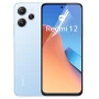 Протиударна гідрогелева плівка Hydrogel Film для Xiaomi Redmi 12, Transparent