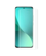 Противоударная гидрогелевая пленка Hydrogel Film для Xiaomi 12, Transparent