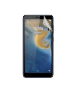 Протиударна гідрогелева плівка Hydrogel Film для ZTE Blade a31, Transparent
