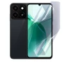 Противоударная гидрогелевая пленка Hydrogel Film для ZTE Blade A35​, Transparent