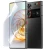 Протиударна гідрогелева плівка Hydrogel Film для ZTE Nubia Z60 Ultra​, Transparent