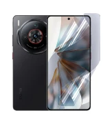 Протиударна гідрогелева плівка Hydrogel Film для ZTE Nubia Z60s Pro​​​, Transparent