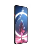 Протиударна гідрогелева плівка Hydrogel Film для ZTE Nubia Red Magic 7 Pro, Transparent