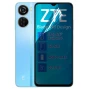 Протиударна гідрогелева плівка Hydrogel Film для ZTE Blade V40 Design​​​, Transparent