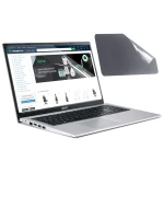Противоударная гидрогелевая пленка Hydrogel Film для Acer Aspire 3, Transparent