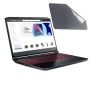 Протиударна гідрогелева плівка Hydrogel Film для Acer Nitro 5, Transparent
