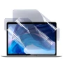 Протиударна гідрогелева плівка Hydrogel Film для Apple MacBook Air 13 2019 A1932 (196.27х298.25), Transparent
