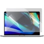 Протиударна гідрогелева плівка Hydrogel Film для Apple MacBook Air A2681 2024 (299.00х198.30), Transparent