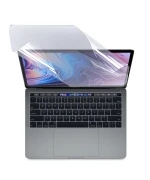 Противоударная гидрогелевая пленка Hydrogel Film для Apple MacBook Pro 13 2020 Mi A2237 (210.02х300.27), Transparent