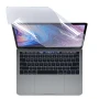 Противоударная гидрогелевая пленка Hydrogel Film для Apple MacBook Pro 13 2020 Mi A2237 (210.02х300.27), Transparent