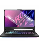 Противоударная гидрогелевая пленка Hydrogel Film для Asus ROG Strix G512LU (339.25x191.48), Transparent