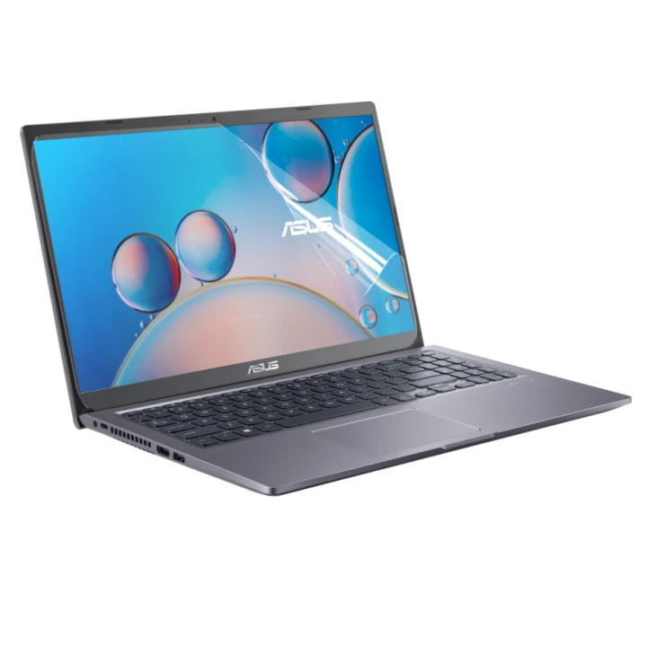 Противоударная гидрогелевая пленка Hydrogel Film для Asus X515EA, Transparent