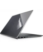 Противоударная гидрогелевая пленка Hydrogel Film для Dell 15 Pro 5510 (243.00х358.17) на заднюю панель, Transparent