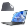 Протиударна гідрогелева плівка Hydrogel Film для Dell 15 Pro 5510 (230.00х302.98)​, Transparent