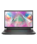 Противоударная гидрогелевая пленка Hydrogel Film для Dell G15 5511, Transparent