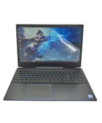 Протиударна гідрогелева плівка Hydrogel Film для Dell G3 3590, Transparent