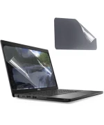 Протиударна гідрогелева плівка Hydrogel Film для Dell Latitude 7390 (198.25х300.00), Transparent
