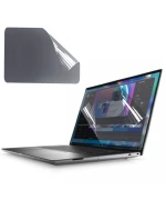 Протиударна гідрогелева плівка Hydrogel Film для Dell Precision 5680 (209.68х341.50), Transparent