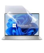 Протиударна гідрогелева плівка Hydrogel Film для Dell Xps 13 plus 9320 (176.52х290.15), Transparent