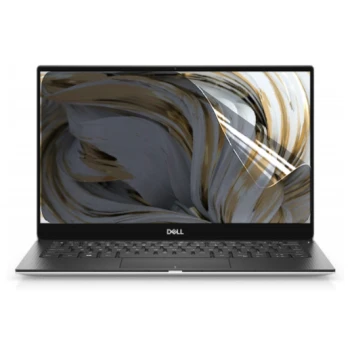(розмір не підходить)Противоударная гидрогелевая пленка Hydrogel Film для Dell XPS 13, Transparent