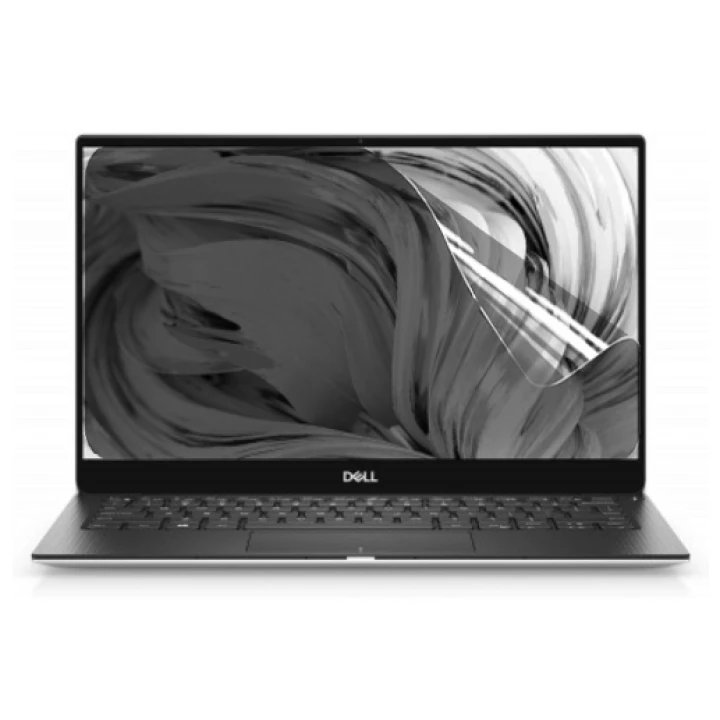 Противоударная гидрогелевая пленка Hydrogel Film для Dell XPS 13, Transparent