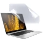 Противоударная гидрогелевая пленка Hydrogel Film для HP Elitebook 1040 x360 g5 (195.00*301.05), Transparent