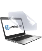 Противоударная гидрогелевая пленка Hydrogel Film для HP Elitebook 840 g1 (179.32*313.65), Transparent