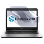 Противоударная гидрогелевая пленка Hydrogel Film для HP Elitebook 840 g3 14" (339.83х216.00), Transparent