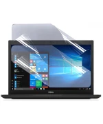 Противоударная гидрогелевая пленка Hydrogel Film для Dell Latitude 7480 (330.20х215.00), Transparent